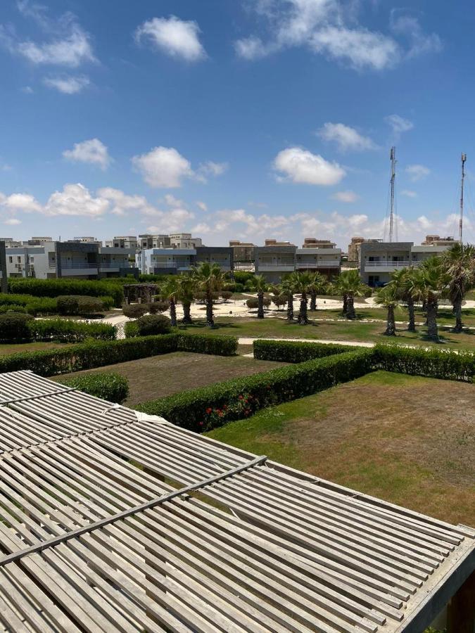 Amwaj North Coast Villa El Alamein Exterior photo