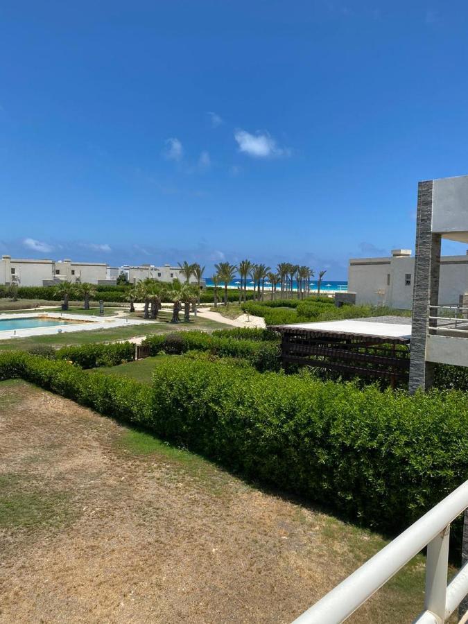 Amwaj North Coast Villa El Alamein Exterior photo
