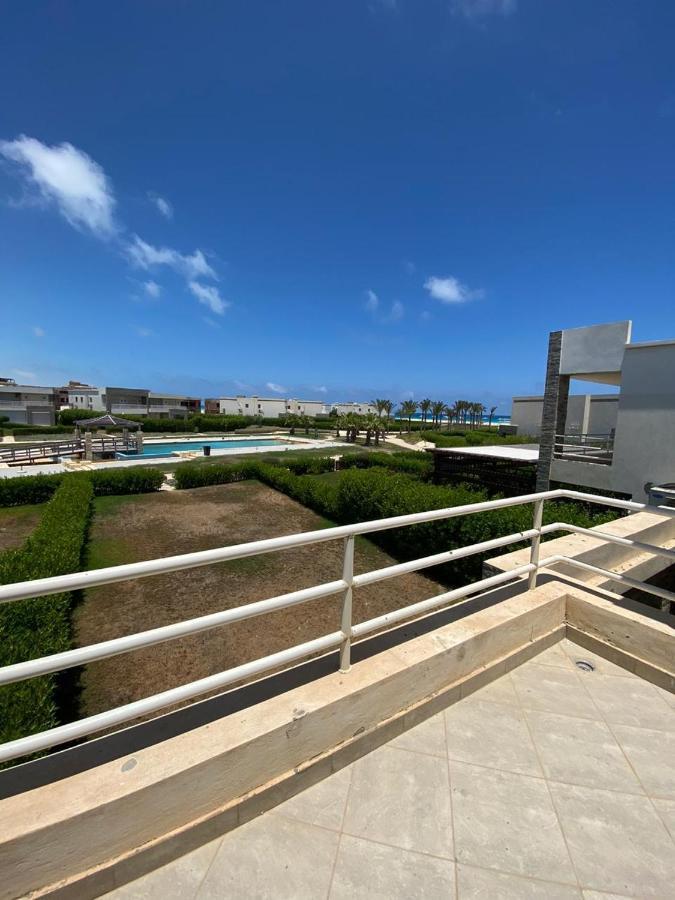 Amwaj North Coast Villa El Alamein Exterior photo
