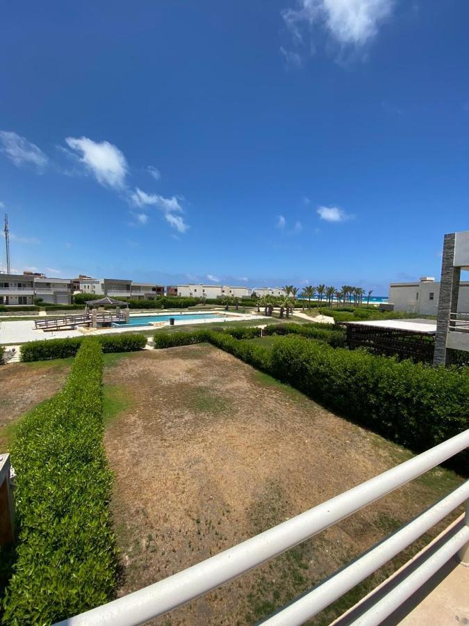 Amwaj North Coast Villa El Alamein Exterior photo